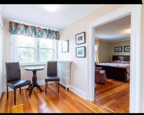 Sunny Home B&B