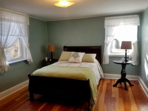 Sunny Home B&B
