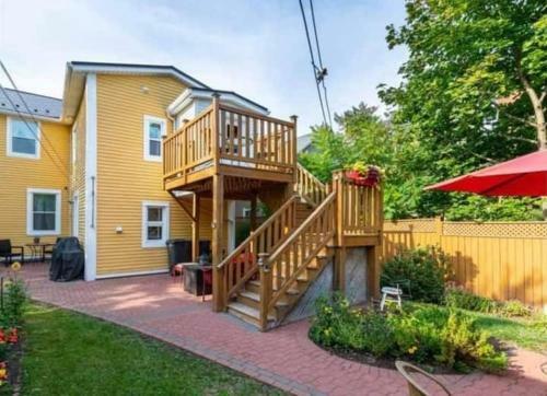 Sunny Home B&B