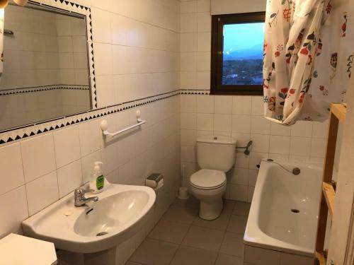 Apartamento Ponferrada Castillo