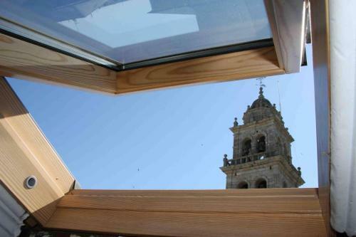 Apartamento Ponferrada Castillo