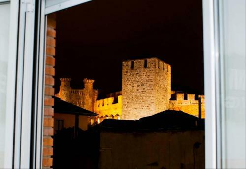 Apartamento Xoxo - Castillo