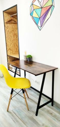 Apartamento Xoxo - Castillo