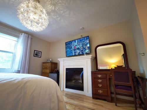 Bed & Breakfast No 1 Grafton Inn