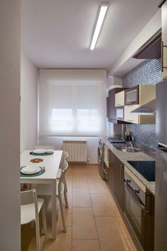 Apartamentos Los Arroyos
