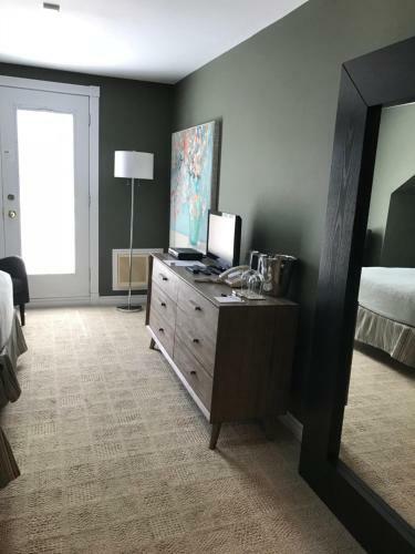 Hotel Fairholm Boutique Inns