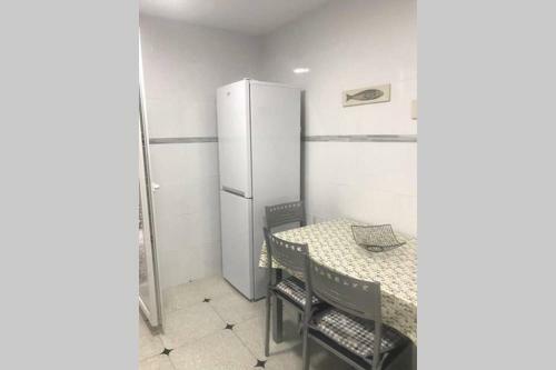 Apartamento Cuartin Del Camino