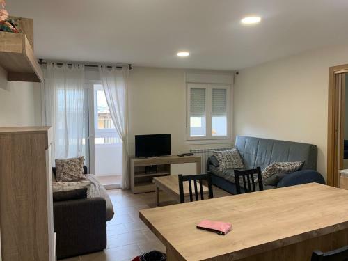 La Encina Azul Rooms