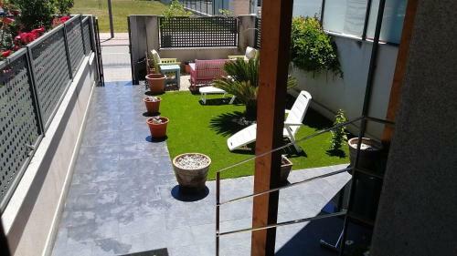 Chalet 300m Ponferrada Compostilla, Museo, Futbol