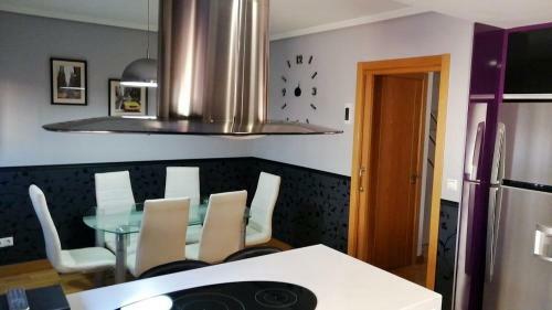 Chalet 300m Ponferrada Compostilla, Museo, Futbol