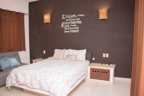 Luxury Villa Alamos