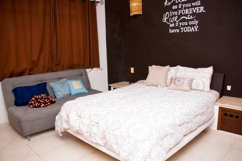 Luxury Villa Alamos
