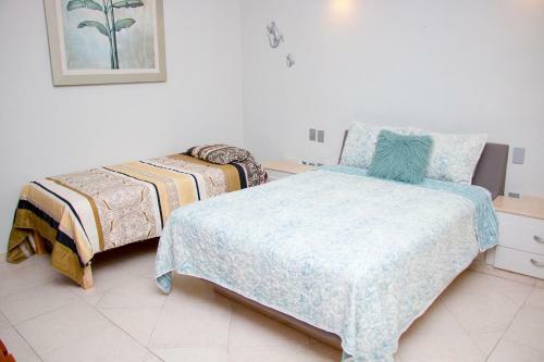 Luxury Villa Alamos