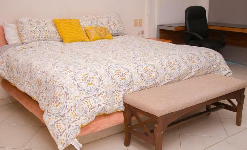 Luxury Villa Alamos