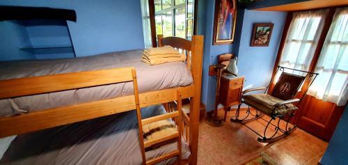 Chalet Santa Teresa - Ponferrada (El Bierzo, Le�n)