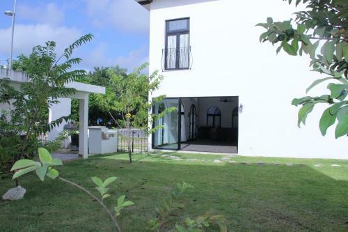 Greatest Cancun House
