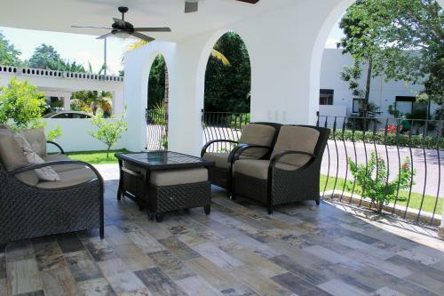 Greatest Cancun House