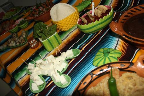 Greatest Cancun House