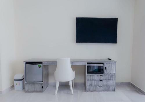 Aparthotel Studiotel Cancun