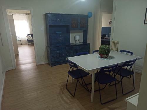 Apartamento Tonos De Azul