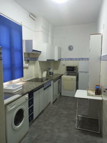 Apartamento Tonos De Azul