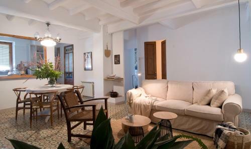 Apartamento L'hostatgeria Del Celler