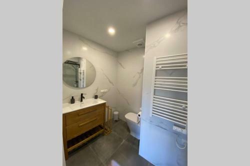Apartamento De Ruth