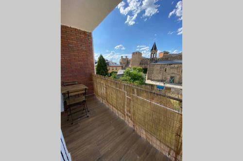 Apartamento De Ruth