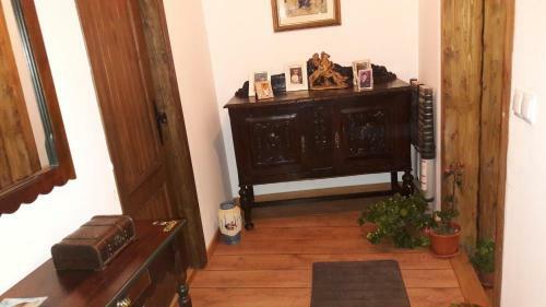 La Casita de La Se�ora Mar�a