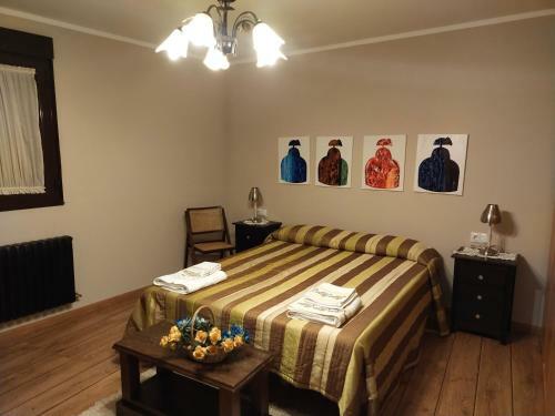 La Casita de La Se�ora Mar�a