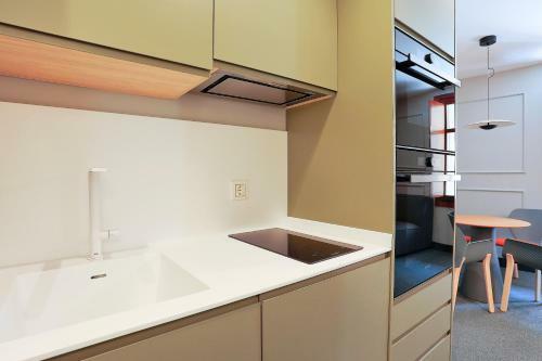 Apartamento Azotea Suites
