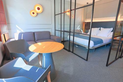 Apartamento Azotea Suites