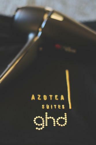 Apartamento Azotea Suites