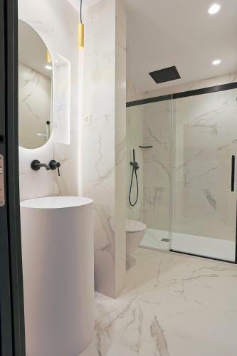 Apartamento Azotea Suites