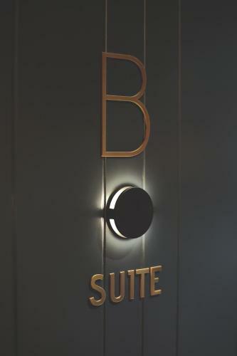 Apartamento Azotea Suites