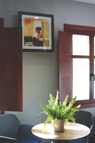 Apartamento Azotea Suites