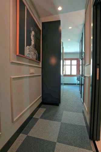 Apartamento Azotea Suites