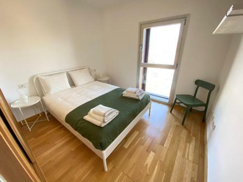 Apartamento La Torre