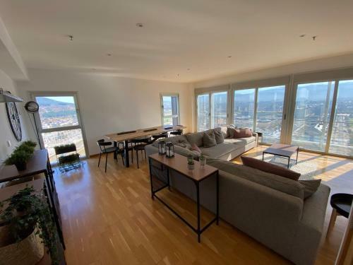 Apartamento La Torre