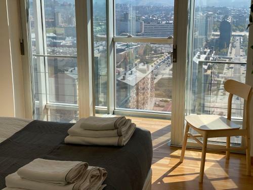 Apartamento La Torre