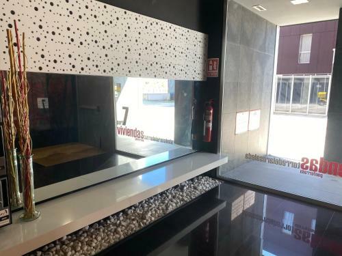 Apartamento La Torre