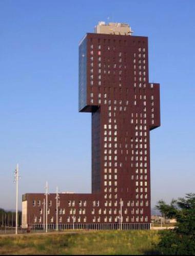 Apartamento La Torre