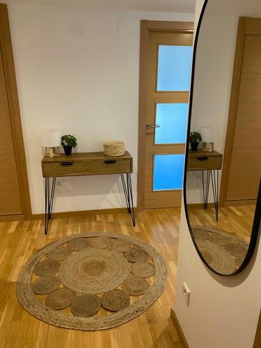 Apartamento La Torre