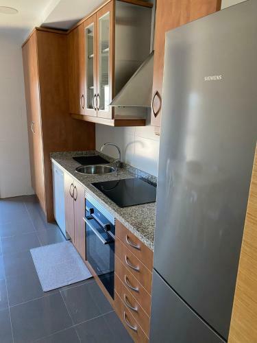 Apartamento La Torre