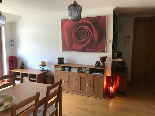 Apartamento Notrenid