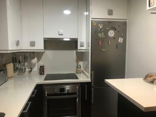 Apartamento Notrenid