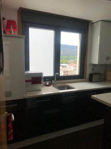 Apartamento Notrenid