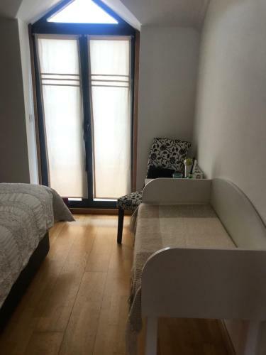 Apartamento Notrenid