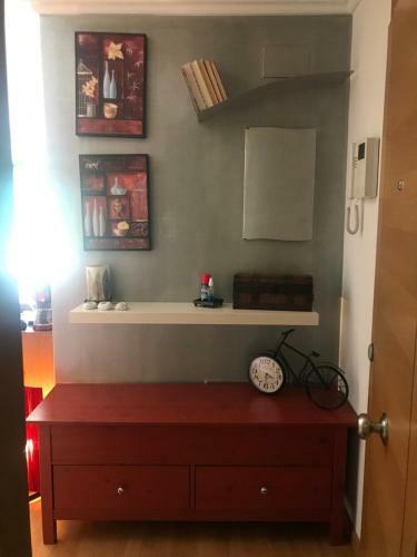 Apartamento Notrenid