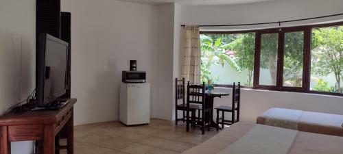 La Casa Caribe�a